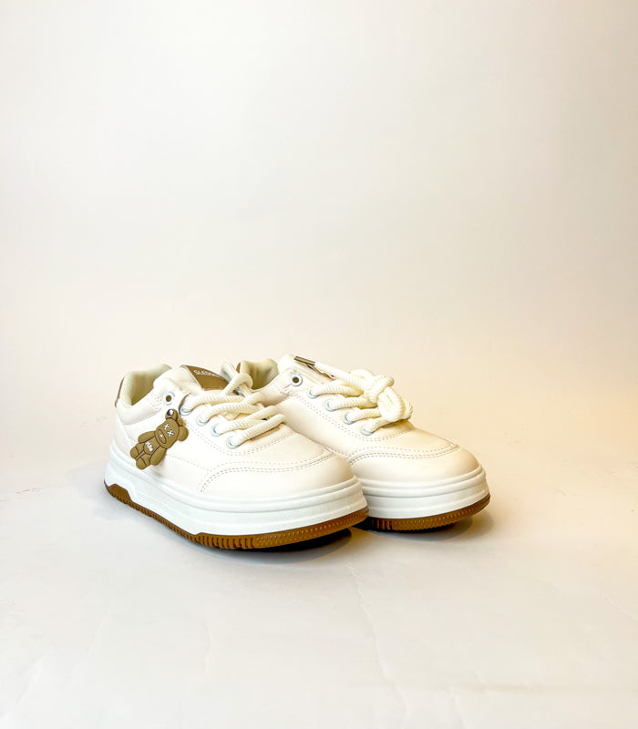 Women Sneakers J0348f