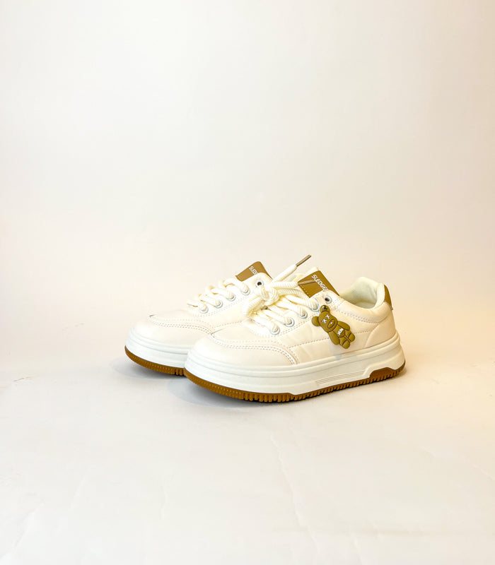 Women Sneakers J0348f