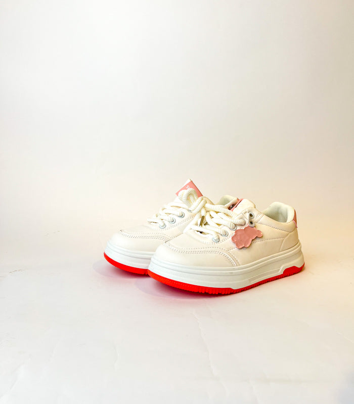 Women Sneakers J0348p