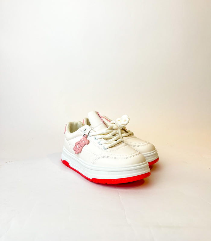 Women Sneakers J0348p