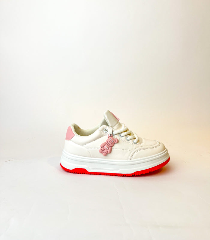 Women Sneakers J0348p