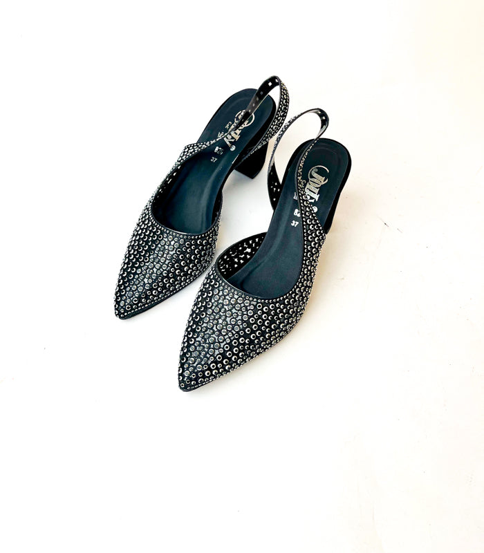 Women CourtShoes g0489c