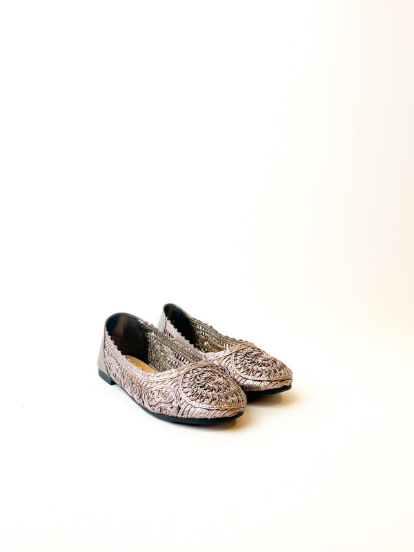 Women Flat Shoes h1558s