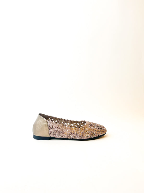 Women Flat Shoes h1558s