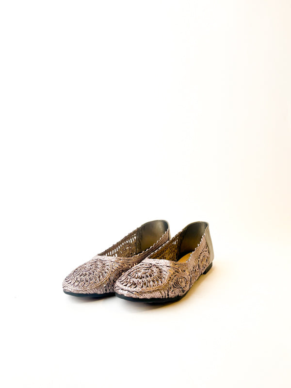 Women Flat Shoes h1558s