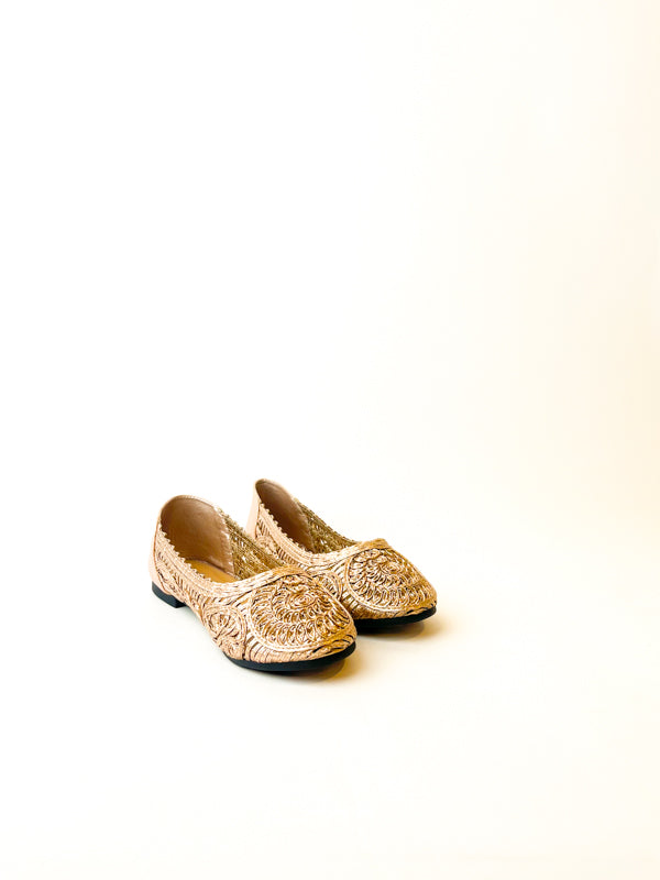 Women Flat Shoes h1558pch