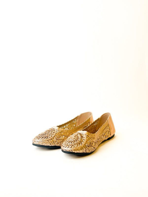 Women Flat Shoes h1558pch