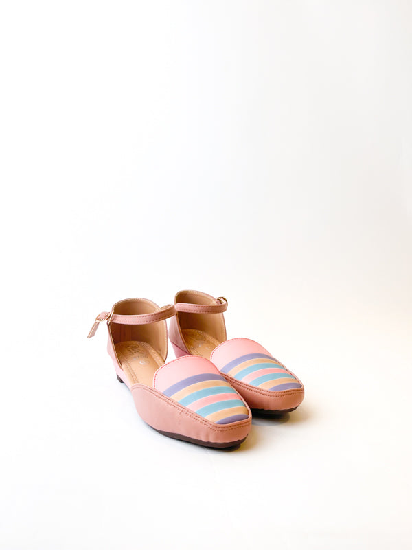 Women Flat Shoes h1559p
