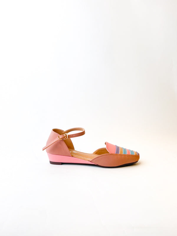 Women Flat Shoes h1559p