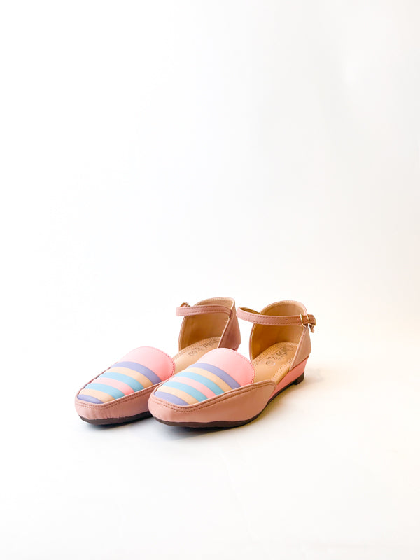 Women Flat Shoes h1559p