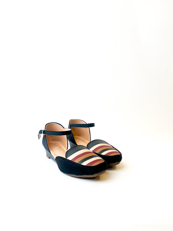 Women Flat Shoes h1559C