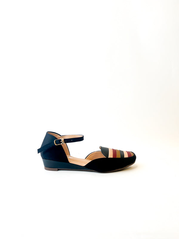 Women Flat Shoes h1559C