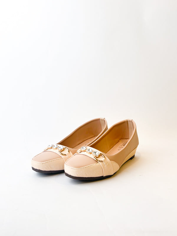 Women Flat Shoes h1560F