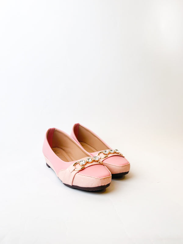 Women Flat Shoes h1560P