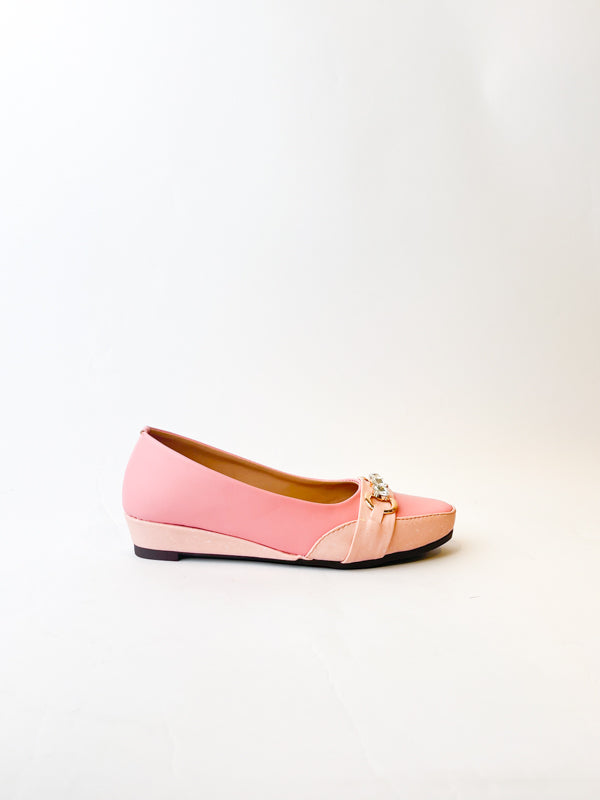 Women Flat Shoes h1560P
