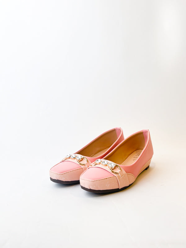 Women Flat Shoes h1560P