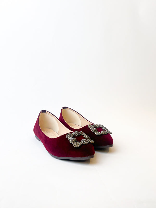 Women Flat Shoes h1557m