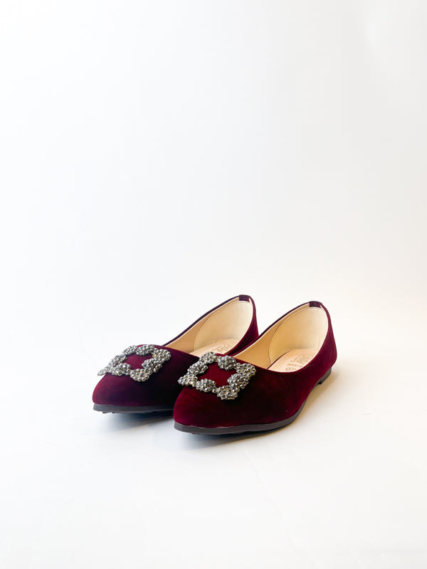 Women Flat Shoes h1557m