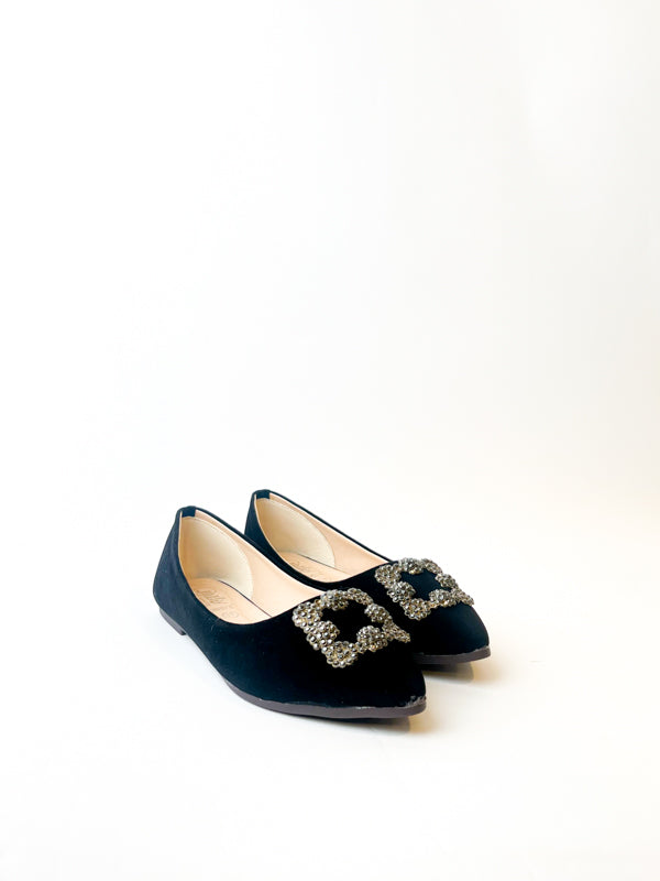 Women Flat Shoes h1557C