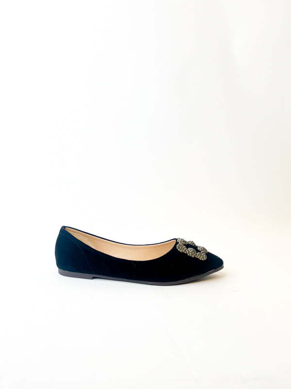 Women Flat Shoes h1557C
