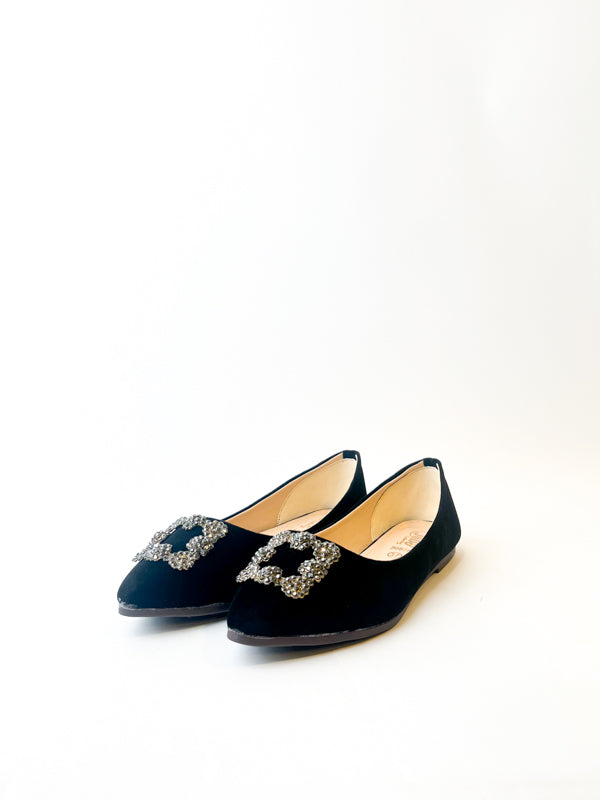 Women Flat Shoes h1557C