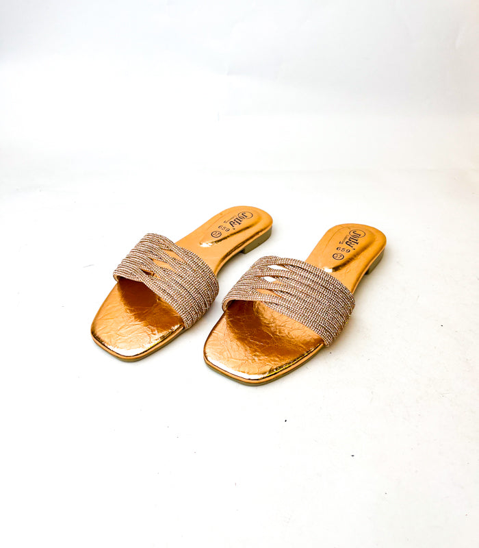 Women Flat Slippers i4502x