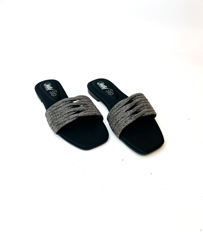 Women FlatSlippers i4502c