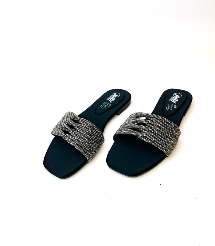 Women FlatSlippers i4502c