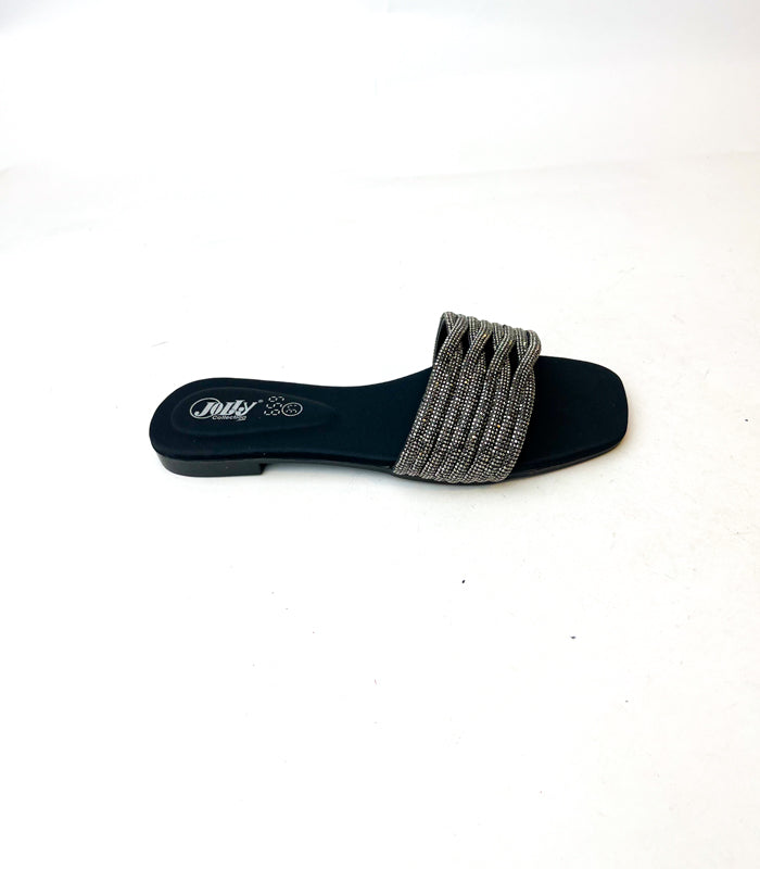 Women FlatSlippers i4502c