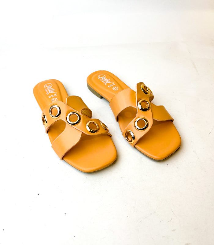 Women FlatSlippers i4498D