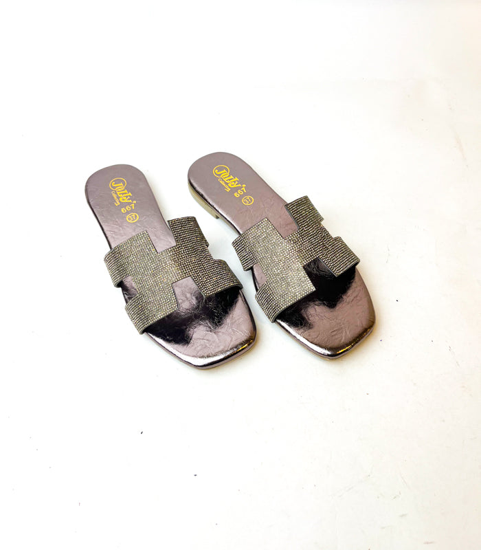 Women FlatSlippers i4503g