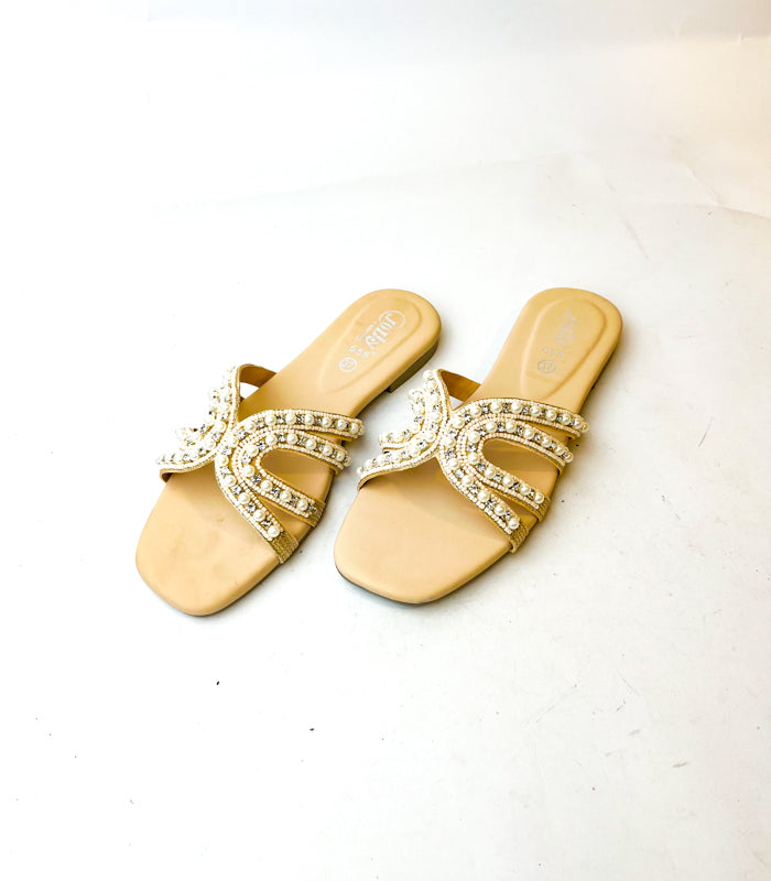 Women FlatSlippers i4503F