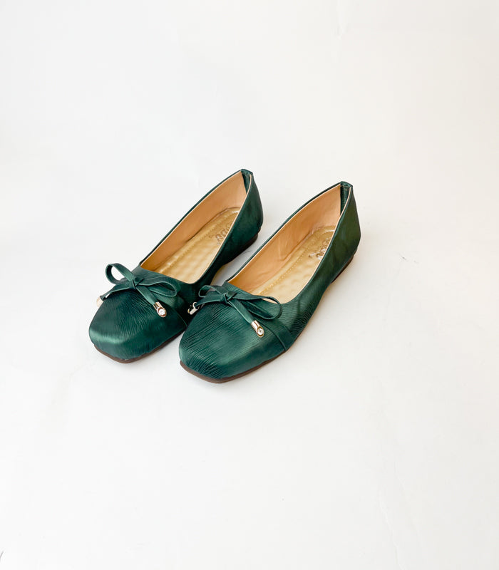 Women Flat Shoes h1607k