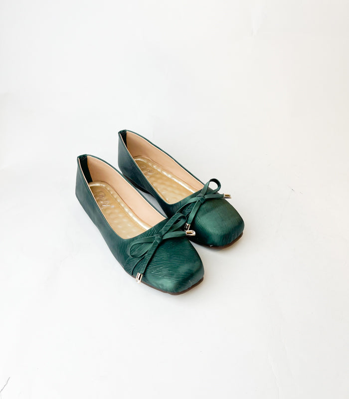 Women Flat Shoes h1607k