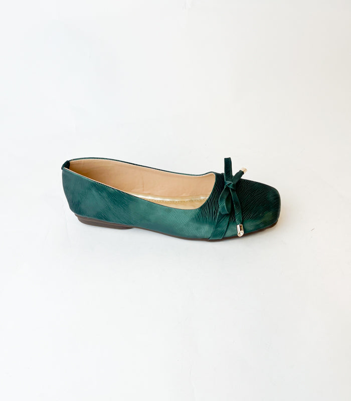 Women Flat Shoes h1607k