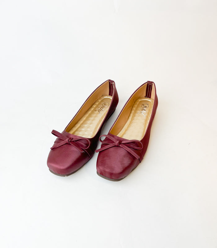 Women Flat Shoes h1607m