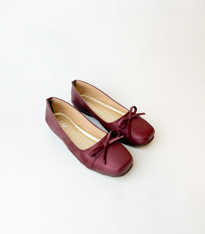 Women Flat Shoes h1607m