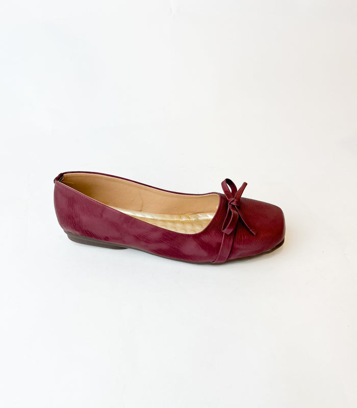 Women Flat Shoes h1607m