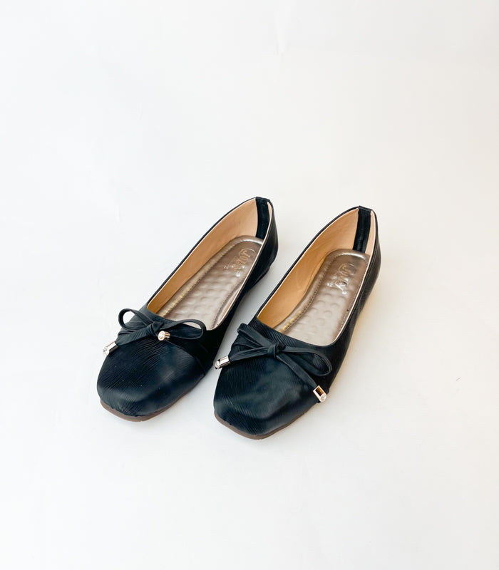 Women Flat Shoes h1607C