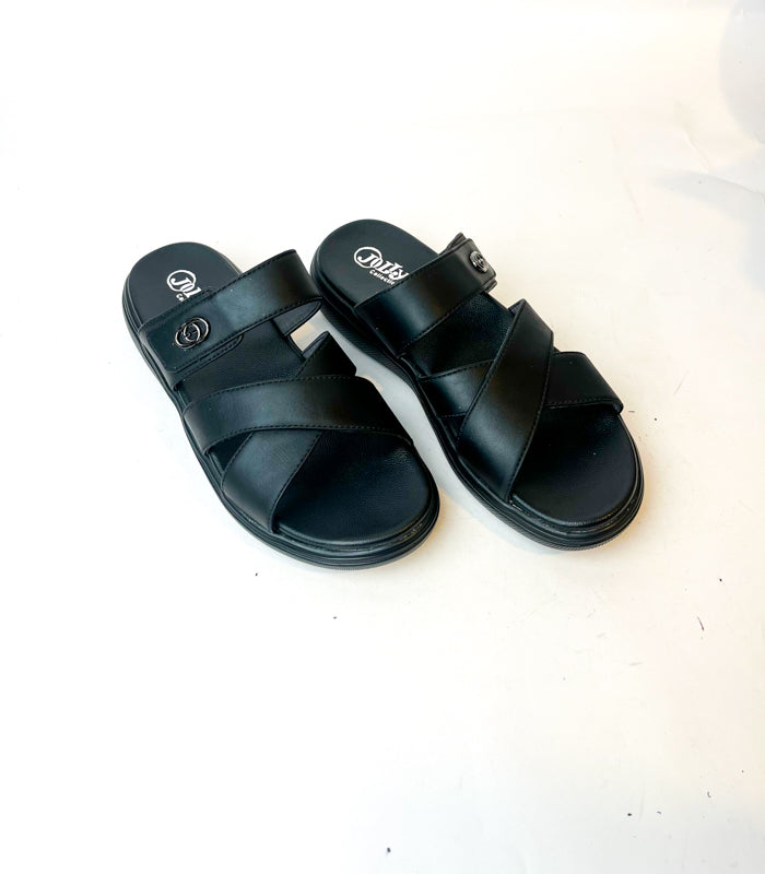 Men Casual Slippers c1988C