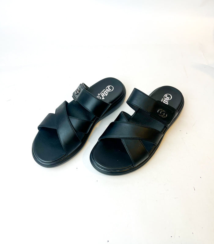 Men Casual Slippers c1988C