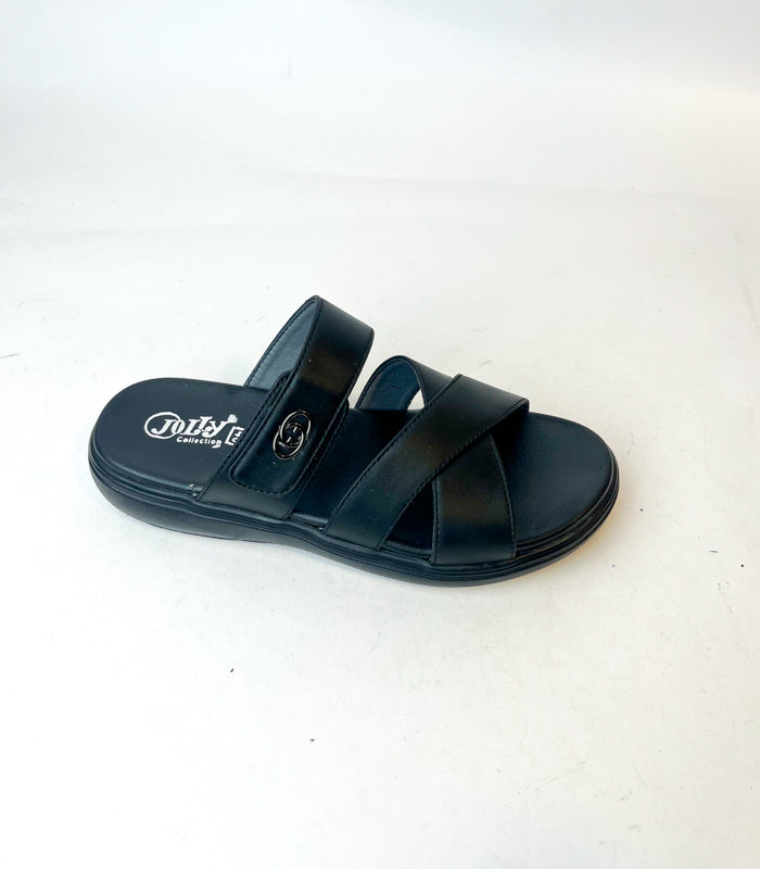 Men Casual Slippers c1988C