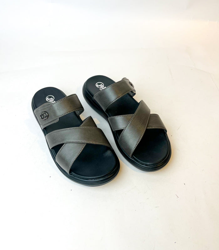 Men Casual Slippers c1988G