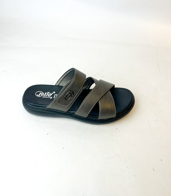 Men Casual Slippers c1988G