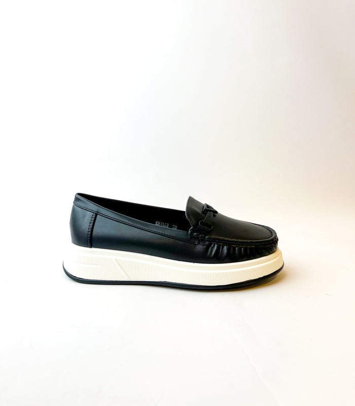 Women Casual Shoes h1528c