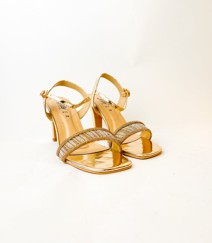 Women PartyWear Sandals k3733x