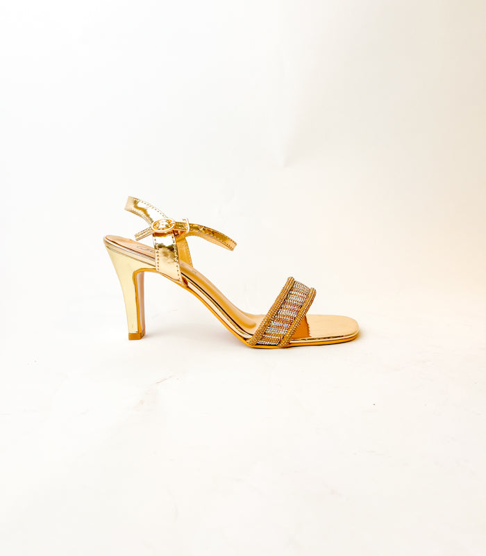 Women PartyWear Sandals k3733x