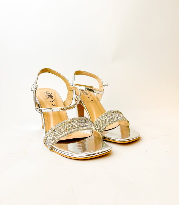 Women PartyWear Sandals k3733s
