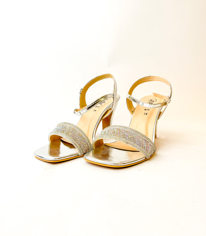 Women PartyWear Sandals k3733s