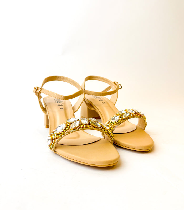 Women PartyWear Sandals k3738F